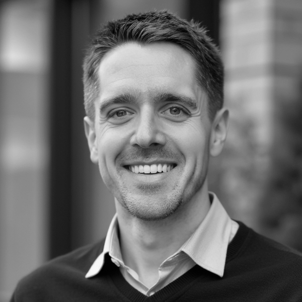 Dan Manges headshot, cropped to face